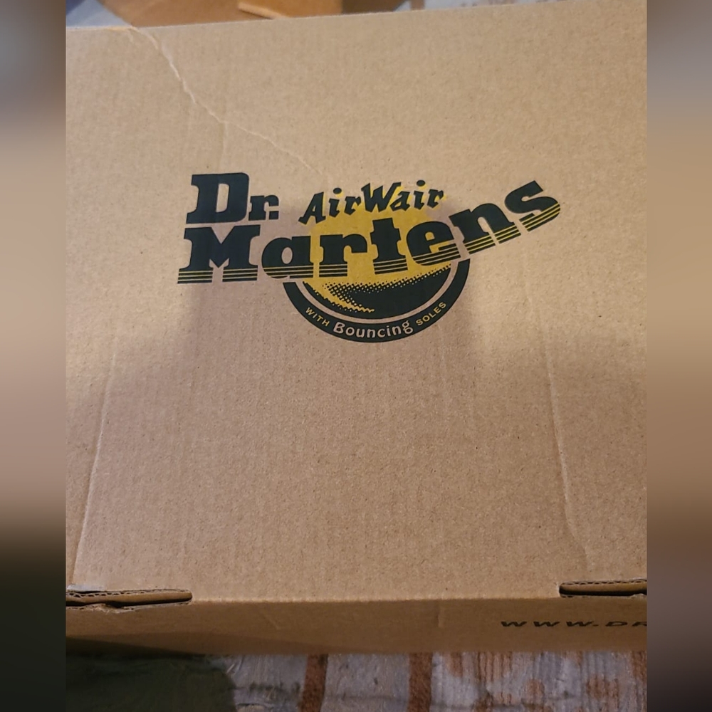 Dr. Martens